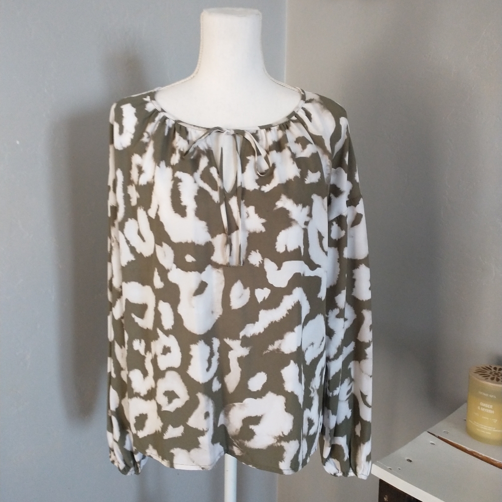 ELIZABETH AND JAMES SIZE L.   C